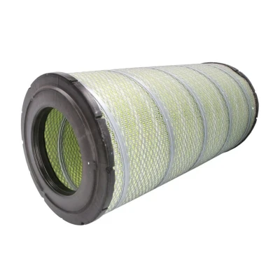 Abbildung von HENGST FILTER E807L01 Luftfilter 583 310 Filtereinsatz