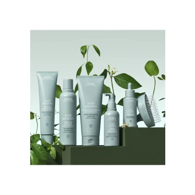 Abbildung von Aveda Balancing Shampoo Shampoo, Größe: 1000 ml,
