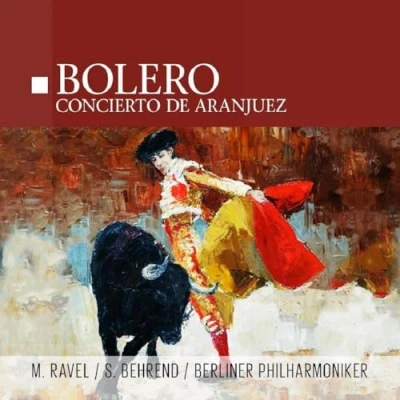 Abbildung von Bolero / Concierto de Aranjuez [Vinyl LP]