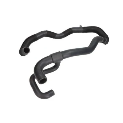 Abbildung von THERMOTEC DWR025TT Kühlerschlauch oben EPDM (Ethylen Propylen Dien Kautschuk) RENAULT: MASTER 3 Kasten, MEGANE 2