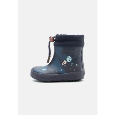 Abbildung von Bisgaard Gummistiefel für Kinder, Größe: 21, Blue Schuhe