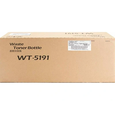 Abbildung von Kyocera TASKalfa 356ci Toner Abfallbehälter (Original)