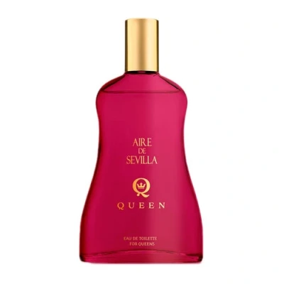 Abbildung von Instituto Español Aire de Sevilla Queen Eau Toilette 150 ml