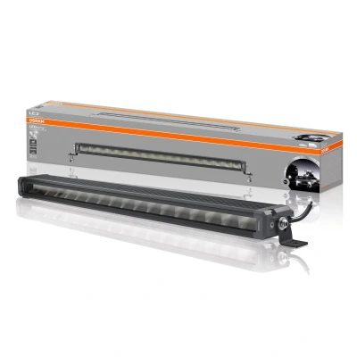 Abbildung von OSRAM LEDriving Driving Lights Value Series LEDDL116 SP LED Balken 63