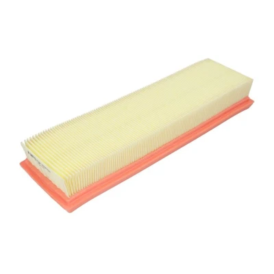 Abbildung von PURRO PUR PA2056 Luftfilter 41 88 294 eckig Filtereinsatz RENAULT: TWINGO 1, 1 Kasten
