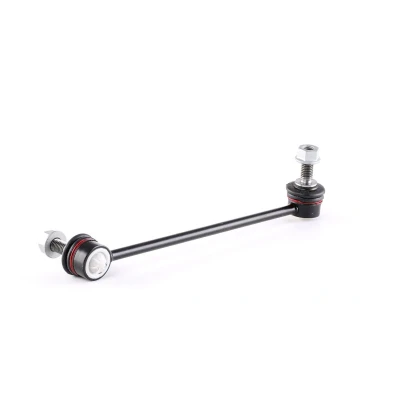 Abbildung von FEBI BILSTEIN 36790 Koppelstange Vorderachse links, rechts 225 mit selbstsichernder Mutter SMART: Fortwo II Coupe, Convertible