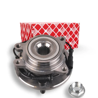 Abbildung von FEBI BILSTEIN 175220 Radlagersatz LAND ROVER: Discovery 2