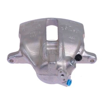 Abbildung von A.B.S. 529582 Bremssattel Grauguss 159 AUDI: 100 C3 Saloon, 80 B3, B4 VOLKSWAGEN: GOLF 2, Passat B3/B4 Estate, SEAT: Ibiza 2