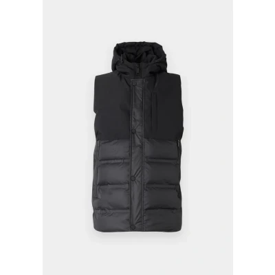 Abbildung von Blend Weste, Herren, Größe: Small, Black