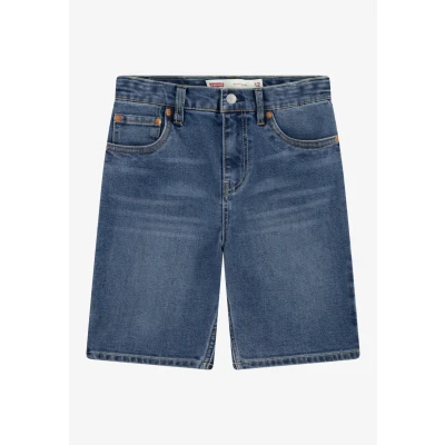 Abbildung von Levi&#039;s NEW 511 SLIM FIT Jeans Shorts für Kinder, Größe: 128, Goldenrod