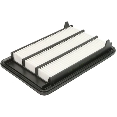 Abbildung von BLUE PRINT ADBP220141 Luftfilter 37mm 171mm 248mm Filtereinsatz HONDA: HR V II (RU) 1.5 i VTEC 2019