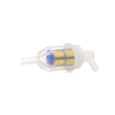 Abbildung von BOSCH 0 450 904 077 Kraftstofffilter Leitungsfilter 8 MERCEDES BENZ: W124 Saloon, G Class Off Road, 190, PUCH: modell, SSANGYONG: Musso Road
