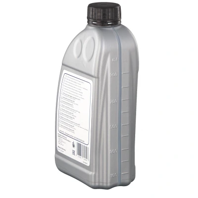 Abbildung von FEBI BILSTEIN 32600 Automatikgetriebeöl ATF VI 1 Rot BMW: X3, 3 Touring, X1, OPEL: Insignia B Sports Tourer, A Tourer