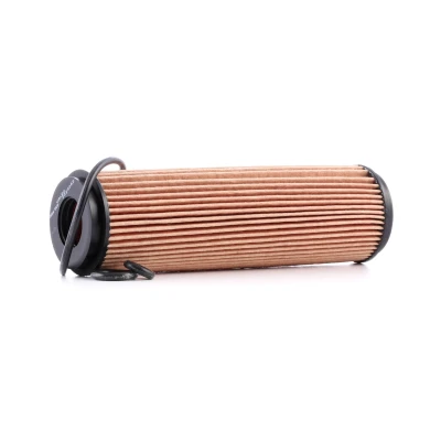 Abbildung von VALEO 586515 Ölfilter mit Dichtung Filtereinsatz MERCEDES BENZ: SLK, C Class T modell, A