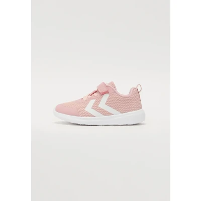 Abbildung von Hummel Actus Unisex Sneaker low für Kinder, Größe: 28, Keepsake lilac Schuhe