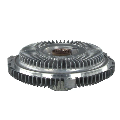 Abbildung von FEBI BILSTEIN 18681 Viscokupplung BMW: 5 Saloon, Touring, 7