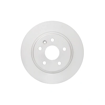 Abbildung von BOSCH 0 986 479 D89 Bremsscheibe 264 10 5 105 voll beschichtet mit Schrauben OPEL: Astra K Sports Tourer, Hatchback, Ampera e