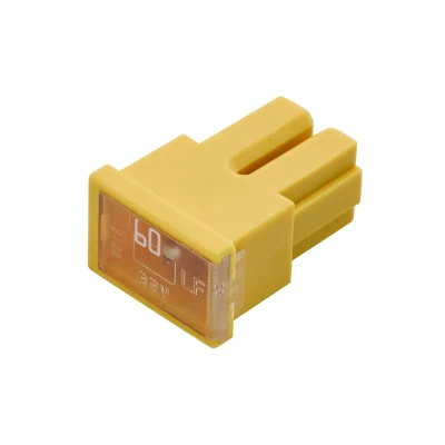 Abbildung von HELLA 8JS 740 026 041 Sicherung 60 gelb