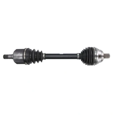 Abbildung von POINT GEAR PNG75959 Antriebswelle Vorderachse links, rechts 583mm 98mm