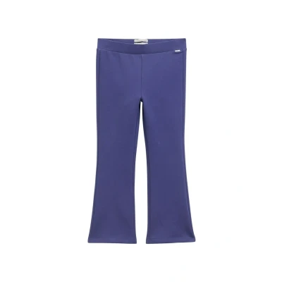Abbildung von TOM Tailor Hosen Stoffhose für Kinder, Größe: 128/134, Dark blue harbor