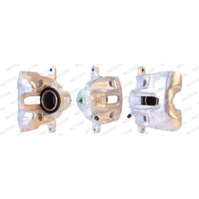 Abbildung von FERODO PREMIER FCL692010 Bremssattel Stahlguss 76 mit Zubehör OPEL: Omega A Saloon
