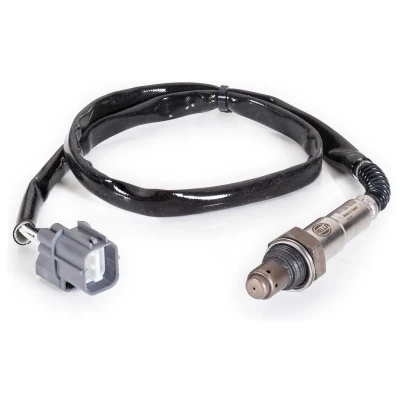 Abbildung von HELLA 6PA 358 103 021 Lambdasonde HONDA: Jazz 2