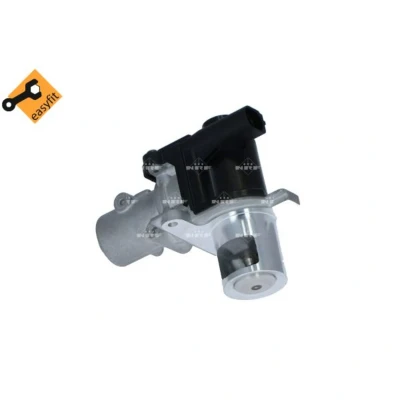 Abbildung von NRF 48386 AGR Ventil elektrisch mit Dichtungen RENAULT: SCENIC 3, LAGUNA CLIO DACIA: SANDERO 2, Duster Off Road