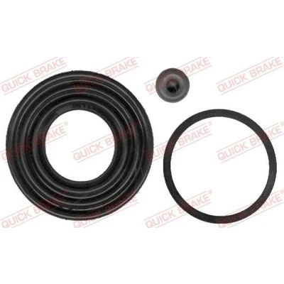 Abbildung von QUICK BRAKE 114 0131 Bremssattel Reparatursatz 36 BMW: 3 Saloon, Z3 Roadster, Coupe