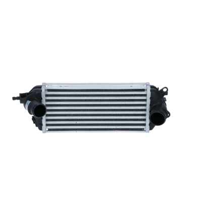 Abbildung von NRF 30869 Ladeluftkühler MINI: Hatchback