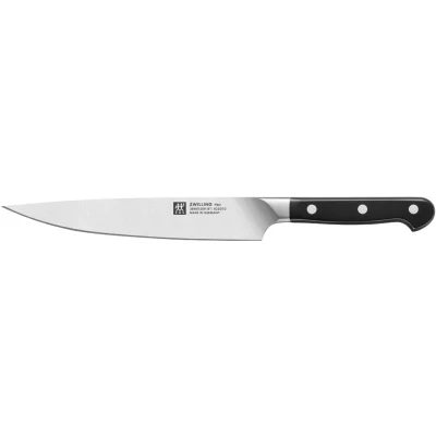 Abbildung von Zwilling Fleischmesser »Pro«, (1 tlg.), Klingenlänge 20 cm