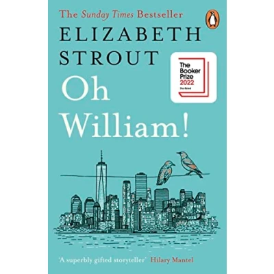 Abbildung von Oh William!: Shortlisted for the Booker Prize 2022 (Lucy Barton, 3)
