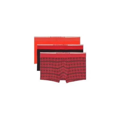 Abbildung von Diesel_UMBX DAMIENTHREEPACK_UNDERPANTS_Mehrfarbig_L