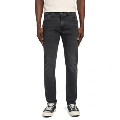 Abbildung von Lee Herren Jeans Luke, Slim Fit, Tapered Leg