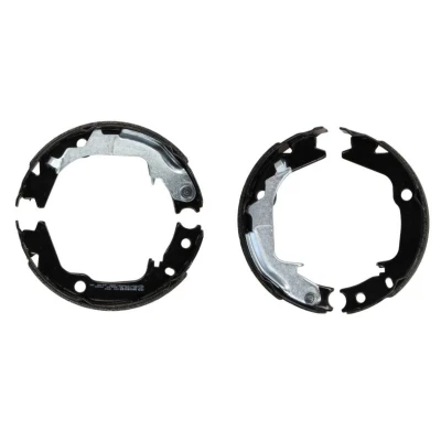 Abbildung von BOSCH 0 986 487 768 Handbremsbeläge HYUNDAI: Getz