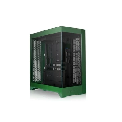 Abbildung von Thermaltake CTE E660 MX Mid Tower Chassis Racing Green