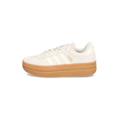 Abbildung von adidas Sportswear Sneaker »VL COURT BOLD«, Design auf den Spuren des Gazelle Bold