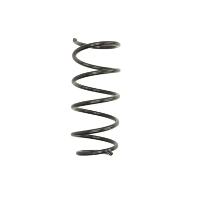 Abbildung von LESJÖFORS 4095108 Fahrwerksfeder Vorderachse Schraubenfeder VOLKSWAGEN: Polo III Hatchback