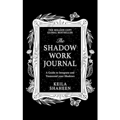 Abbildung von The Shadow Work Journal: bestselling TikTok global self help sensation to guide and empower you improve your mental health wellbeing