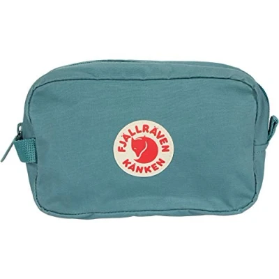 Abbildung von FJALLRAVEN Kånken Gear Bag Travel Accessory Packing Organizer, Frost Green, One Size