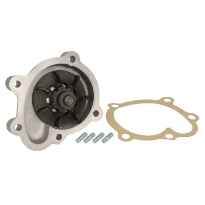 Abbildung von INA 538 0315 10 Wasserpumpe mechanisch für Keilriementrieb OPEL: Vectra B Saloon, A Astra F CC