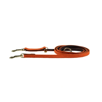 Abbildung von Kentucky Präsentationszeile Plaited Nylon Orange 2m