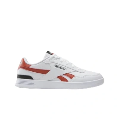 Abbildung von Reebok Classic NON Football Court Advance CLIP Sneaker low, Damen, Größe: 38.5, White brick red black Kunststoff