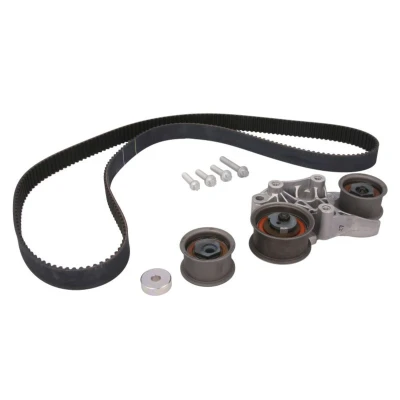 Abbildung von SKF VKMA 05501 Zahnriemensatz 225 mit abgerundetem Zahnprofil OPEL: Vectra B Saloon
