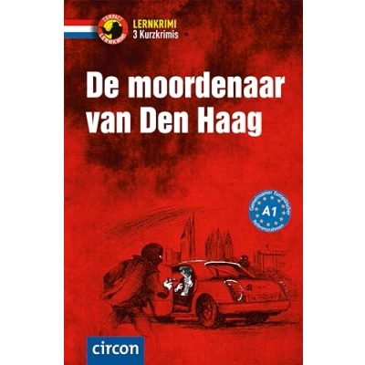 Abbildung von De moordenaar van Den Haag: Niederländisch A1 (Compact Lernkrimi Kurzkrimis)