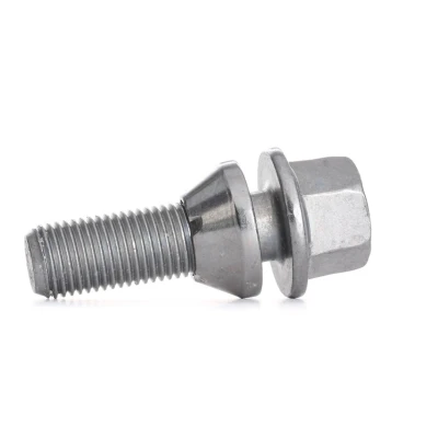 Abbildung von FEBI BILSTEIN 46654 Radschrauben Kegelbund F 60 VOLVO: XC90 I, V70 3