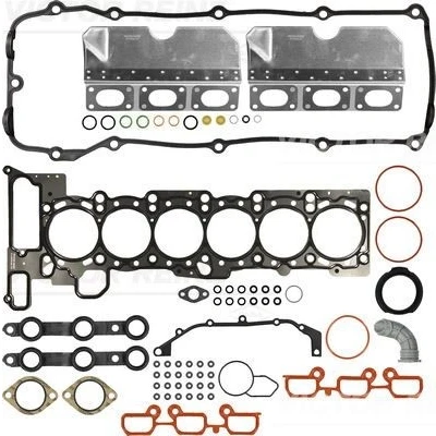 Abbildung von REINZ 02 33070 Dichtungssatz, Zylinderkopf mit Ventilschaftabdichtung, Zylinderkopfdichtung BMW: 3 Saloon, 5 Compact
