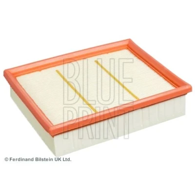 Abbildung von BLUE PRINT ADU172214 Luftfilter 49 174 219 Filtereinsatz MERCEDES BENZ: A Class, B Class