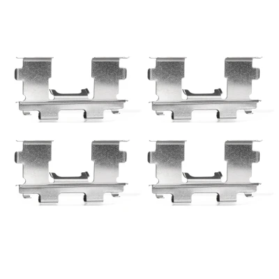 Abbildung von AUTOFREN SEINSA D43048A Zubehörsatz, Scheibenbremsbelag Vorderachse SUZUKI: Jimny Off Road, NISSAN: 100NX, Sunny 3