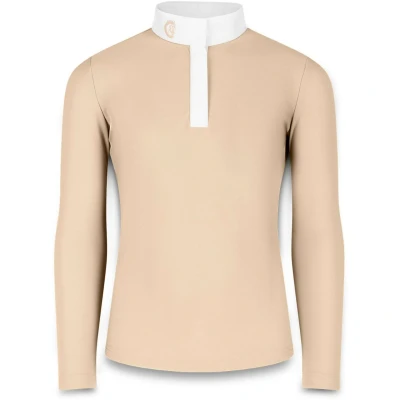 Abbildung von Kentucky Tokyo Kids Girls Show Shirt Long Sleeve