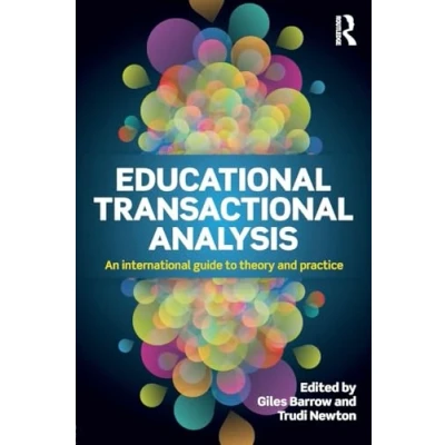 Abbildung von Educational Transactional Analysis: An international guide to theory and practice